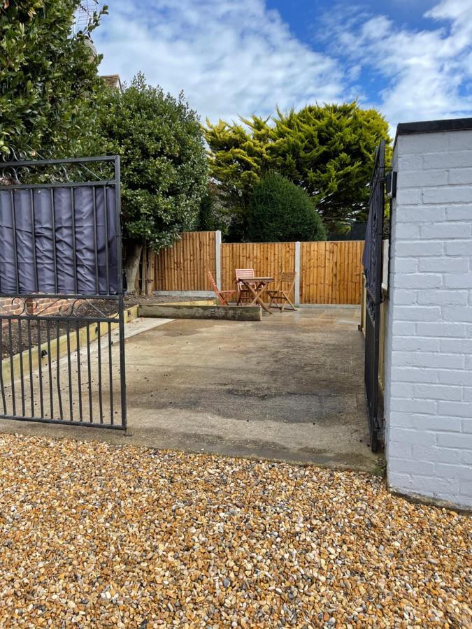 The Old Bakery Angmering Exterior photo